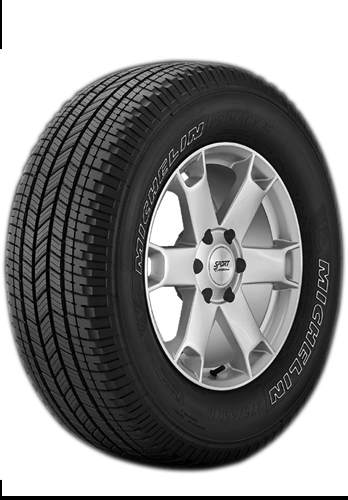 MICHELIN PRIMACY XC DT